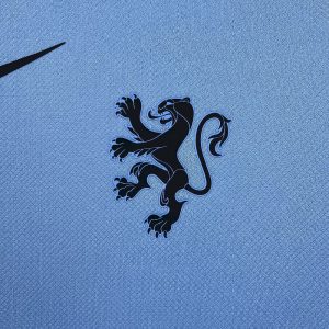 Netherlands 2025/26 Away Jersey - Image 5