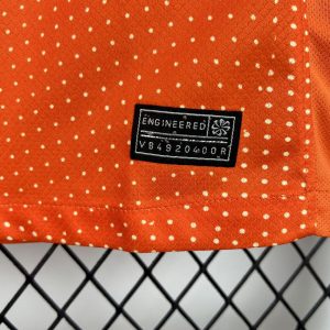 Netherlands 2025/26 Home Jersey - Image 3