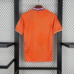 Netherlands 2025/26 Home Jersey - Image 2