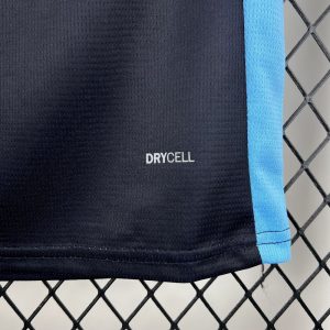Olympique Marseille 2025/26 Away Kids Kit - Image 7