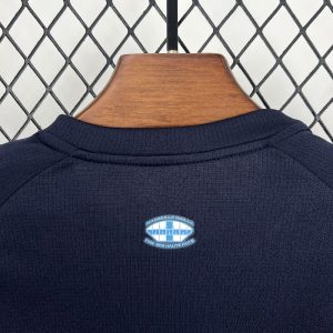 Olympique Marseille 2025/26 Away Kids Kit - Image 3