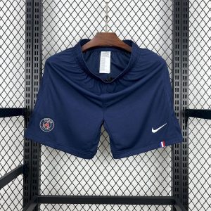 Paris Saint-Germain 2025/26 Home Shorts