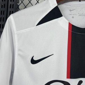 RCD Mallorca 2025/26 Away Jersey - Image 11