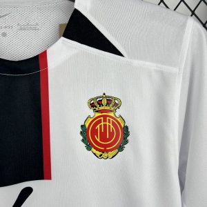 RCD Mallorca 2025/26 Away Jersey - Image 10