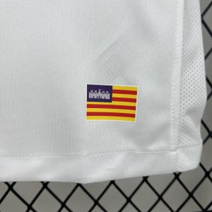 RCD Mallorca 2025/26 Away Jersey - Image 8