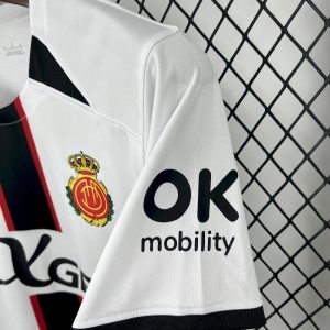 RCD Mallorca 2025/26 Away Jersey - Image 5
