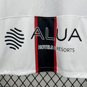 RCD Mallorca 2025/26 Away Jersey - Image 3