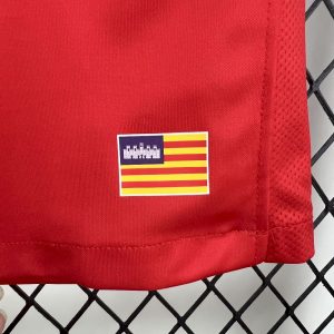RCD Mallorca 2025/26 Home Jersey - Image 8