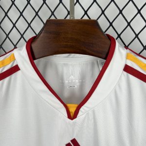 Spain 2011/12 Away Retro Jersey - Image 10