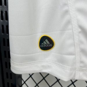 Spain 2011/12 Away Retro Jersey - Image 4