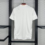 Spain 2011/12 Away Retro Jersey - Image 2