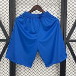 Real Madrid 2025/26 Third Shorts - Image 2