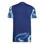 Ajax 2025/26 Away Jersey - Image 2