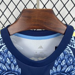 Club America 2025/26 Away Long Sleeves Jersey - Image 8