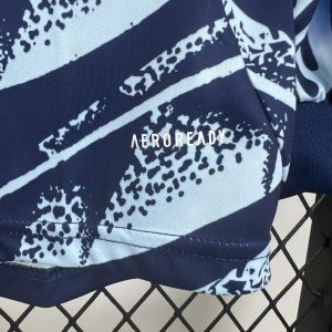 Club America 2025/26 Away Long Sleeves Jersey - Image 6