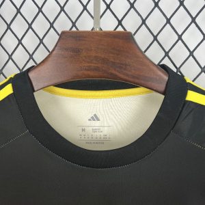 Club America 2025/26 Home Long Sleeves Jersey - Image 8