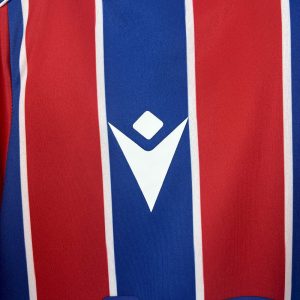 Crystal Palace 2025/26 Home Jersey - Image 8