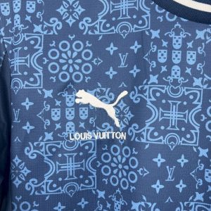Portugal 2025/26 Louis Vuitton Joint Edition Jersey - Image 7