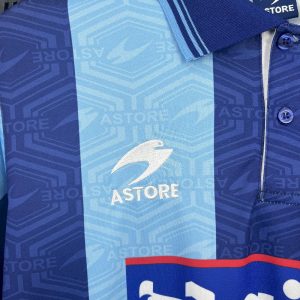 Sporting de Gijon 2002/03 Third Retro Jersey - Image 6