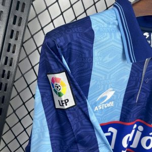 Sporting de Gijon 2002/03 Third Retro Jersey - Image 3