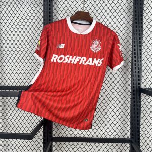Toluca 2025/26 Home Jersey