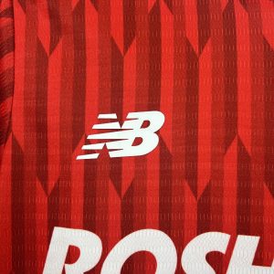 Toluca 2025/26 Home Jersey - Image 10