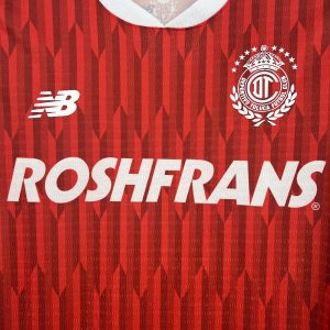 Toluca 2025/26 Home Jersey - Image 8