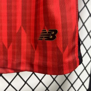 Toluca 2025/26 Home Jersey - Image 7