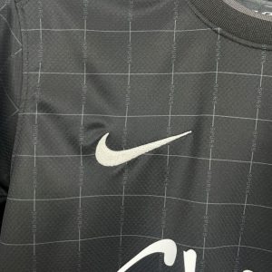 Tottenham Hotspur 2025/26 Stray Kids x London, England Limited Edition  Jersey - Image 8
