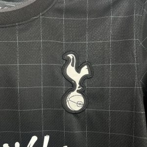 Tottenham Hotspur 2025/26 Stray Kids x London, England Limited Edition  Jersey - Image 7