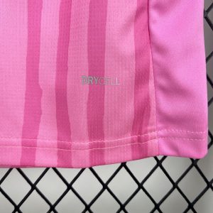 Borussia Dortmund 2025/26 Pink Special Jersey - Image 6