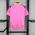 Borussia Dortmund 2025/26 Pink Special Jersey - Image 2