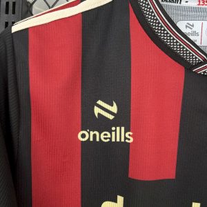 Bohemians 2025/26 Home Jersey - Image 8