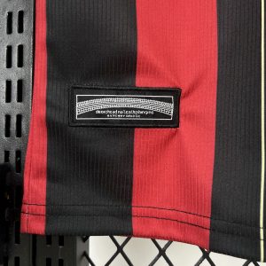 Bohemians 2025/26 Home Jersey - Image 5