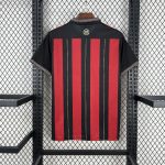 Bohemians 2025/26 Home Jersey - Image 2