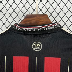 Bohemians 2025/26 Home Jersey - Image 3