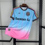 Bohemians 2025/26  Third Jersey