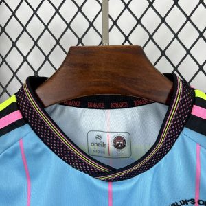 Bohemians 2025/26  Third Jersey - Image 9