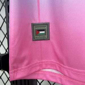 Bohemians 2025/26  Third Jersey - Image 5