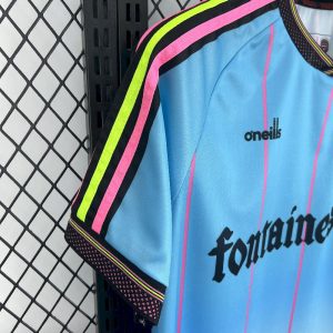 Bohemians 2025/26  Third Jersey - Image 4