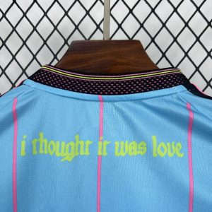 Bohemians 2025/26  Third Jersey - Image 3