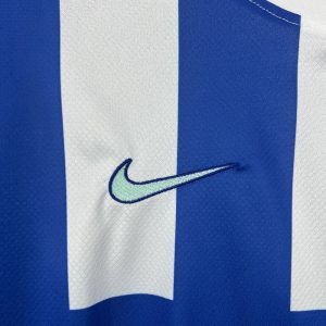 Brighton & Hove Albion 2025/26 Home Jersey - Image 7