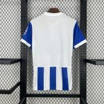 Brighton & Hove Albion 2025/26 Home Jersey - Image 2