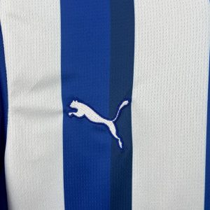 Deportivo Alaves 2025/26 Home Jersey - Image 11