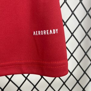 Liverpool 2025/26 Home Jersey - Image 5