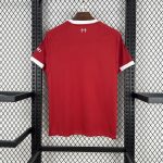 Liverpool 2025/26 Home Jersey - Image 2