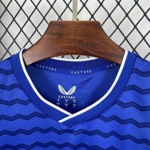 Everton 2025/26 Home Jersey - Image 10