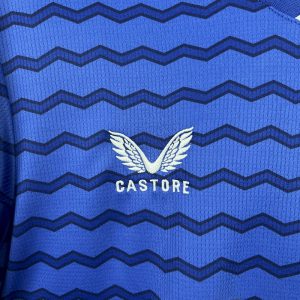 Everton 2025/26 Home Jersey - Image 9