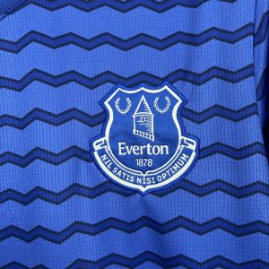 Everton 2025/26 Home Jersey - Image 8