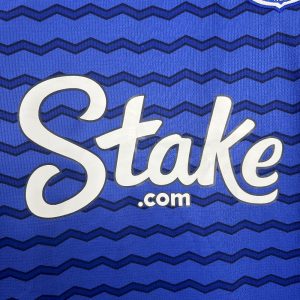 Everton 2025/26 Home Jersey - Image 7